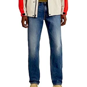 Levi's® Men's 514™ Straight Fit Jeans 29X30